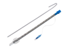 Endotrachealtubus NOVO® Woodbridge (spiralverstärkt) mit Cuff (3,0 mm ID)